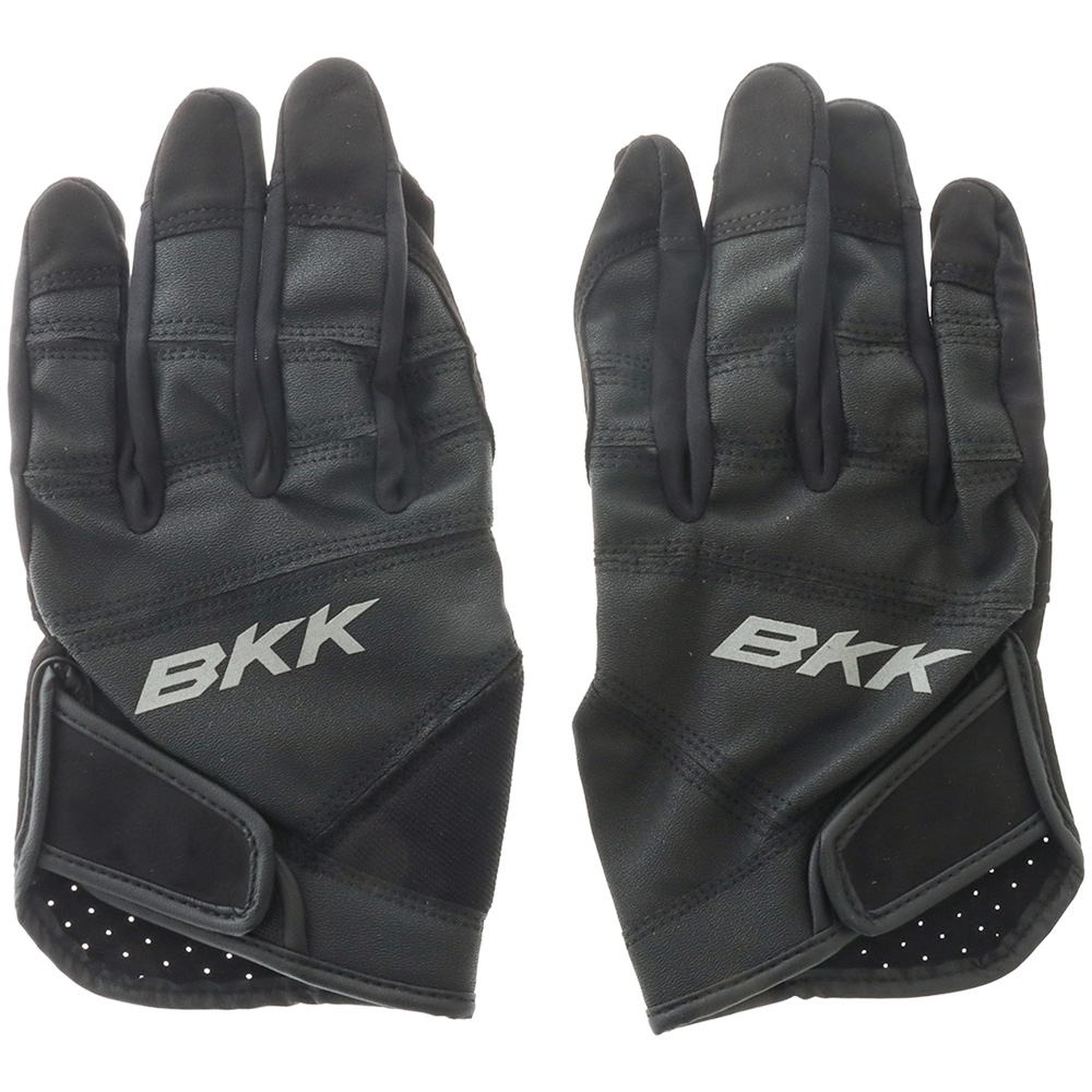 BKK Full-Finger Jigging Gloves