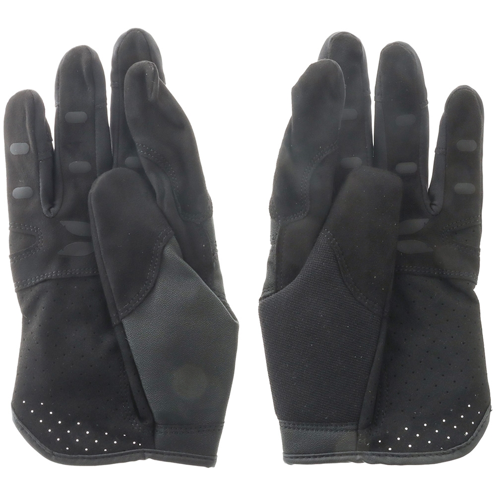 BKK Full-Finger Jigging Gloves