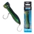 Nomad Design Chug Norris Popper 120mm 45g Silver Green Mackerel