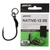 BKK Native-12SS Assist Hook No.4 Qty 5