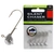BKK Silent Chaser Punch LRF Micro Jig Heads #2 3.5g Qty 5