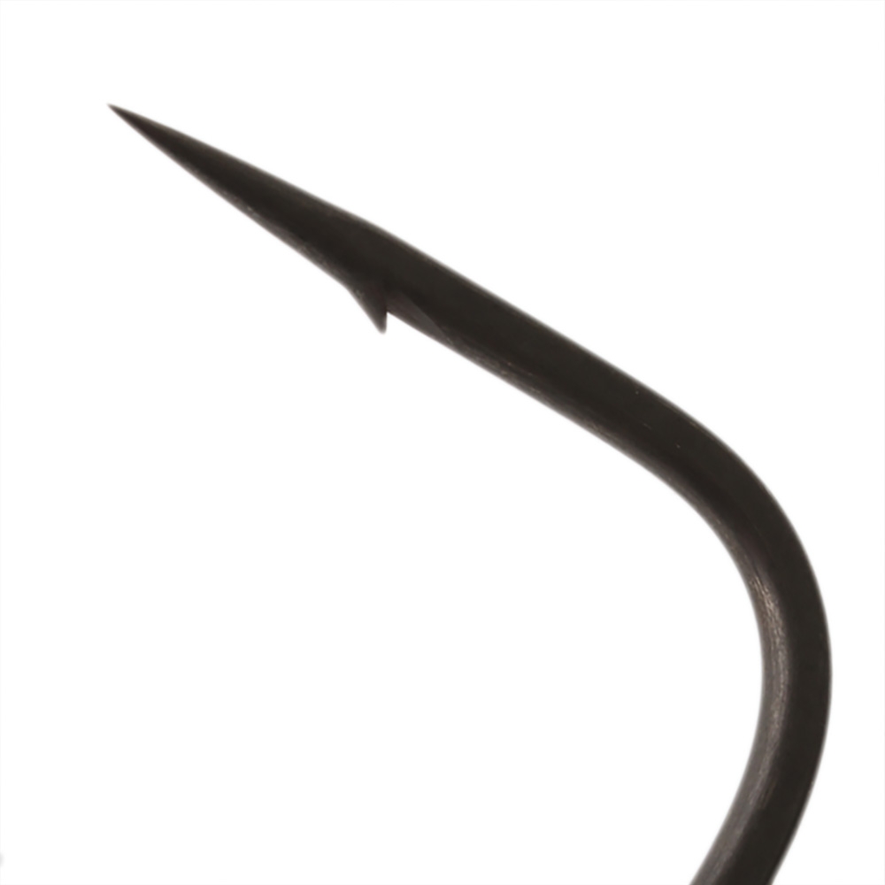 BKK Titan Diver Plus Worm Hooks 12/0 Qty 2