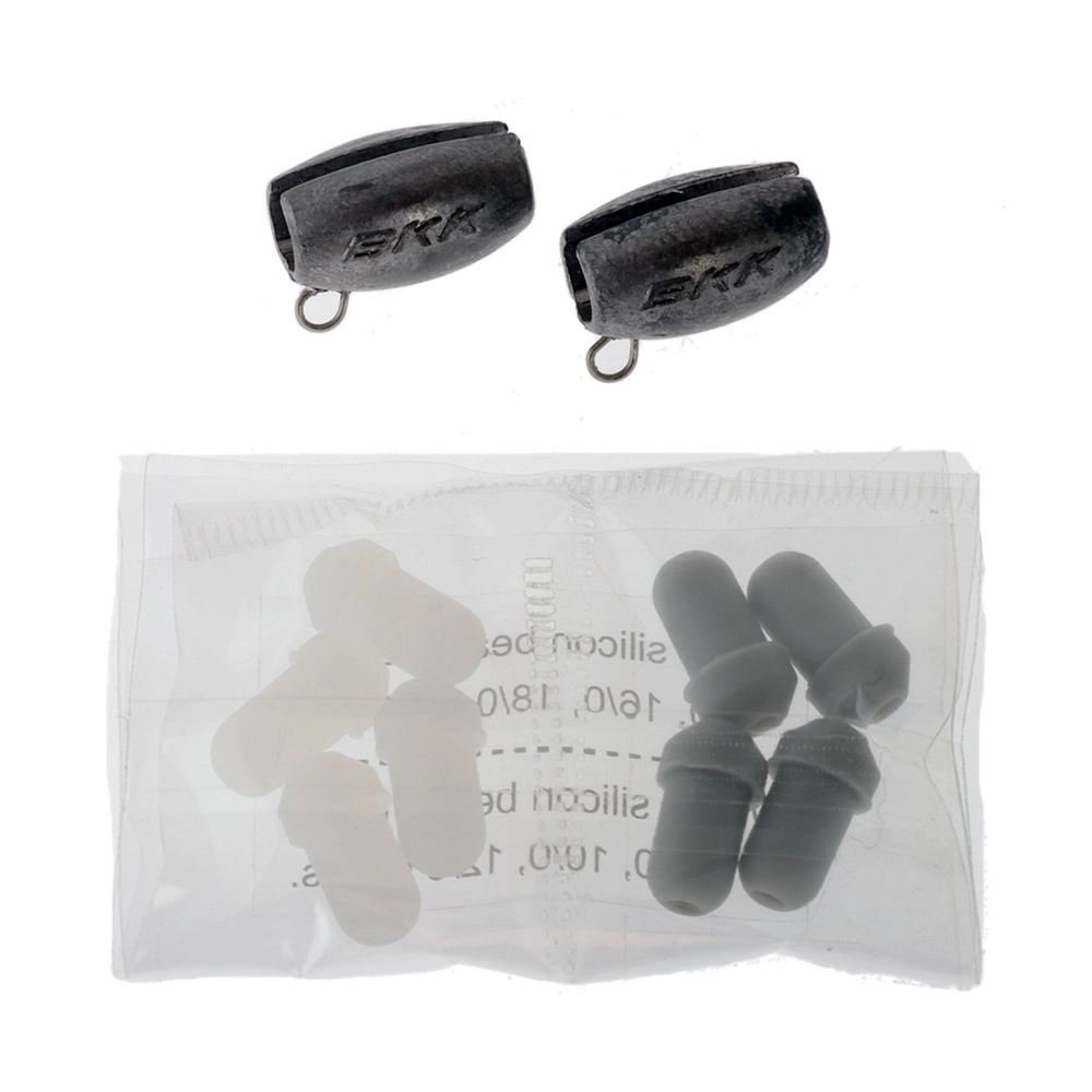 BKK Titan Diver Plus IWS Lead Weights 18g Qty2 BKK Titan Diver Plus IWS Lead Weights 18g Qty2