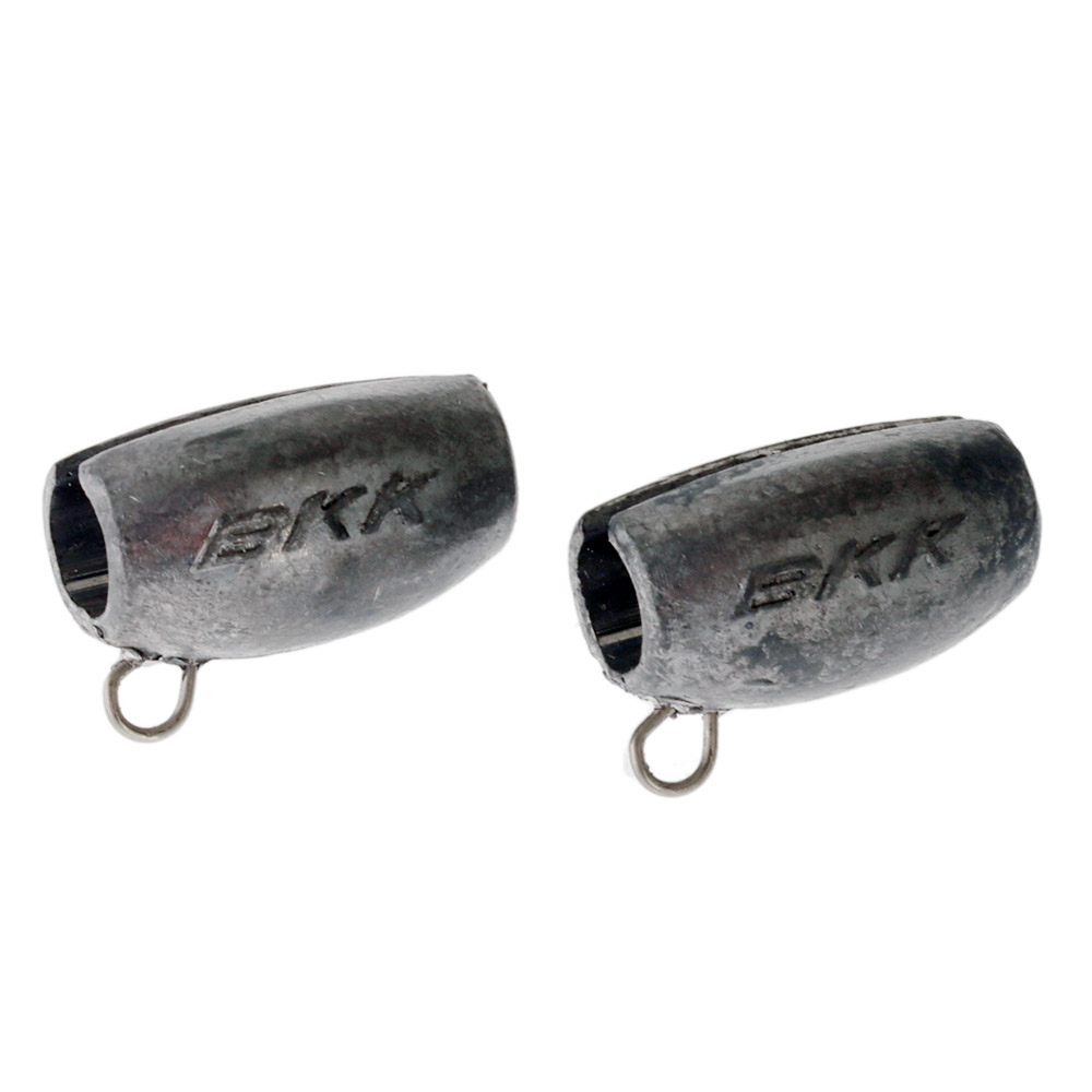 BKK Titan Diver Plus IWS Lead Weights 12g Qty2