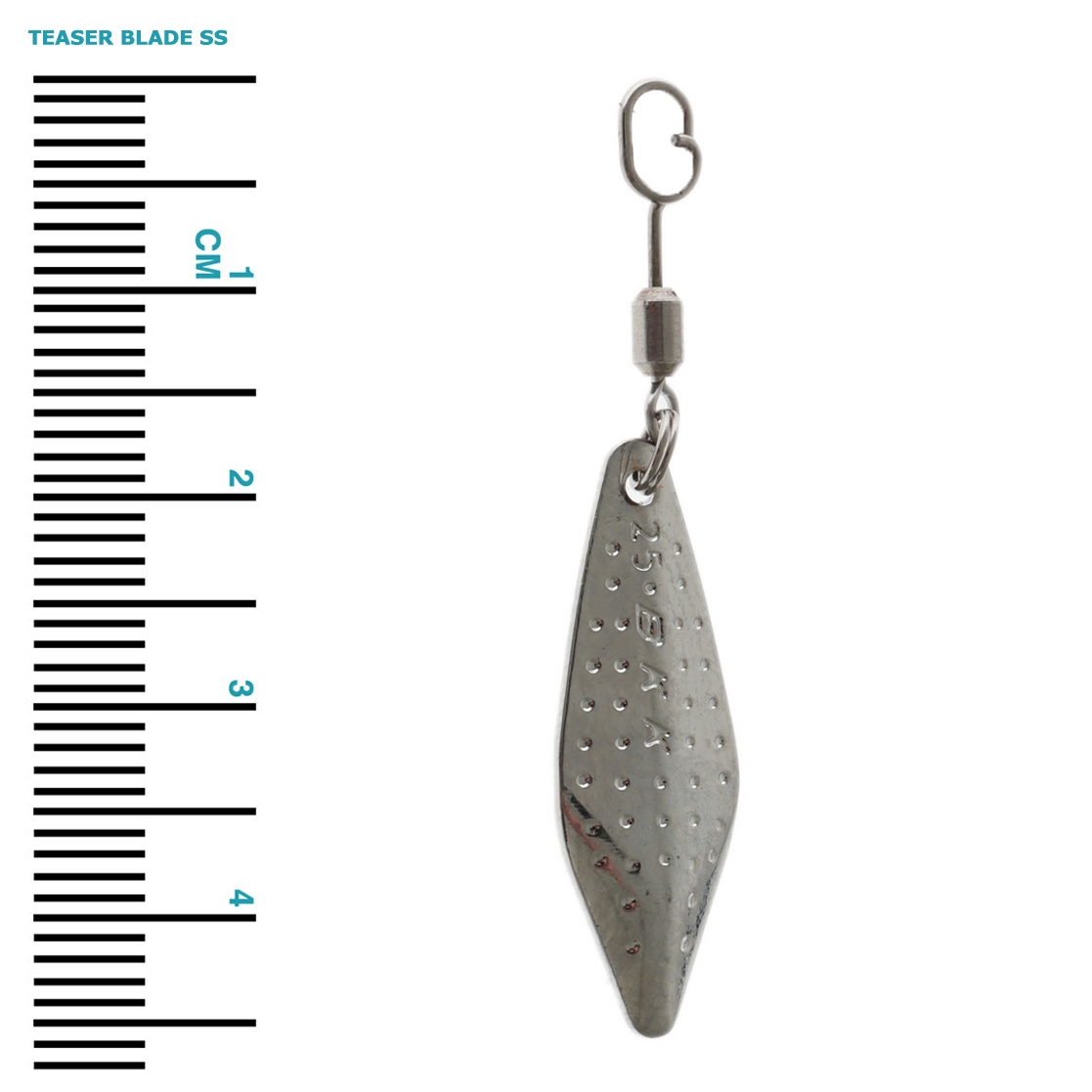 BKK Teaser Blade Jig/Lure Attachment