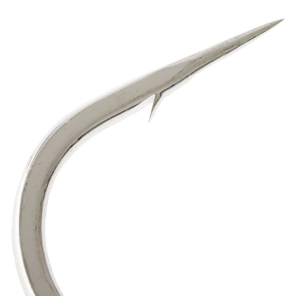 BKK Kajiki HD Gape Open Gap Trolling Hooks