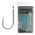 BKK Kajiki HD Gape Open Gap Trolling Hooks 9/0 Qty 3