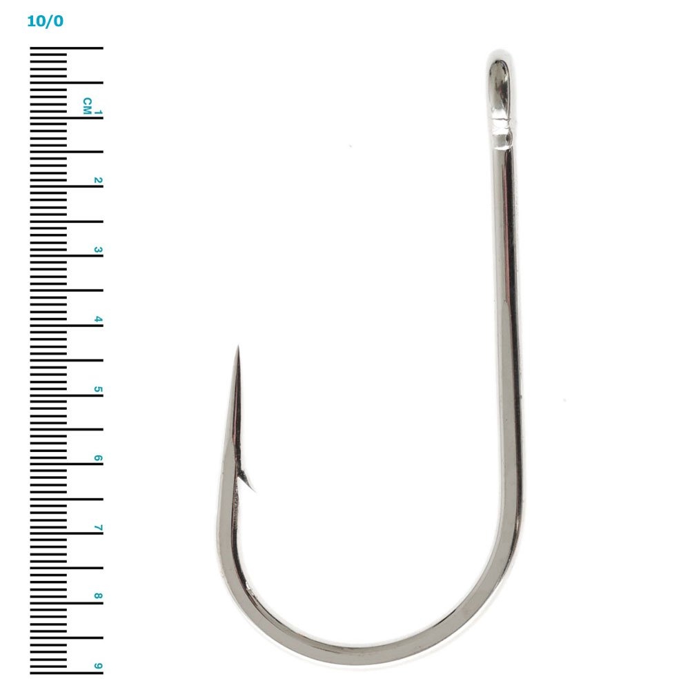 BKK Haku Live Bait Hooks