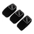 BKK Mr. Stretch Rod Strap Small Qty 3