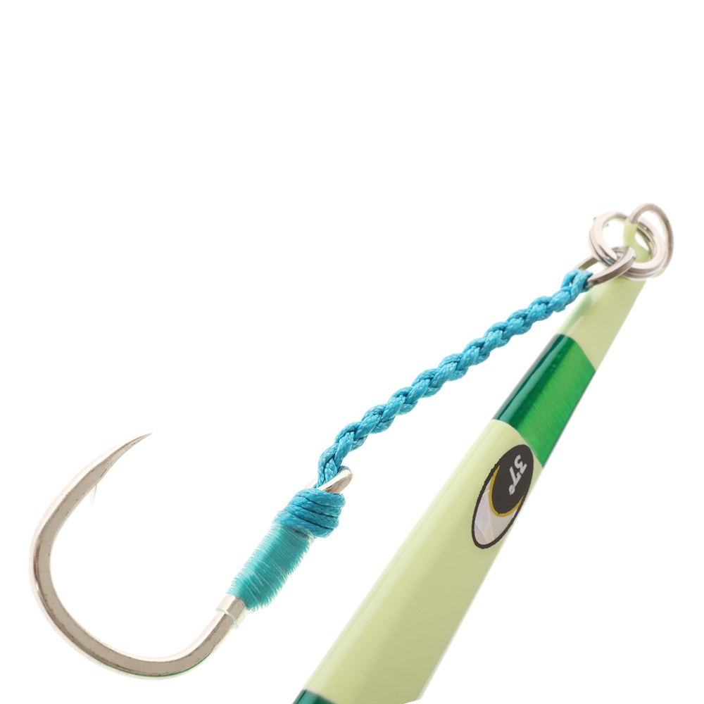 Thirty-Seven The Jett Jig 250g