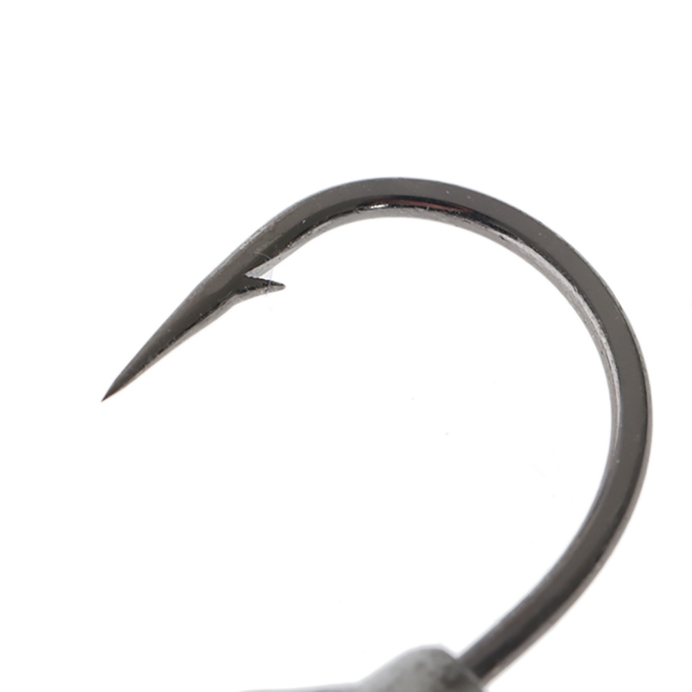 Z-Man Trout Eye Finesse Jig Heads Qty 3