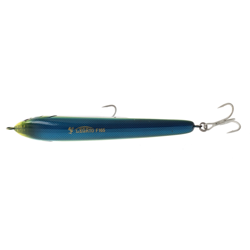 Maria Legato F165 Stickbait 165mm 50g