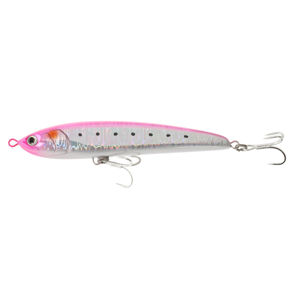 Maria Legato F165 Stickbait 165mm 50g B08H