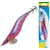 Yamashita EGI-OH LIVE Neon Bright Squid Jig 2.5 75mm 070 LP Blue