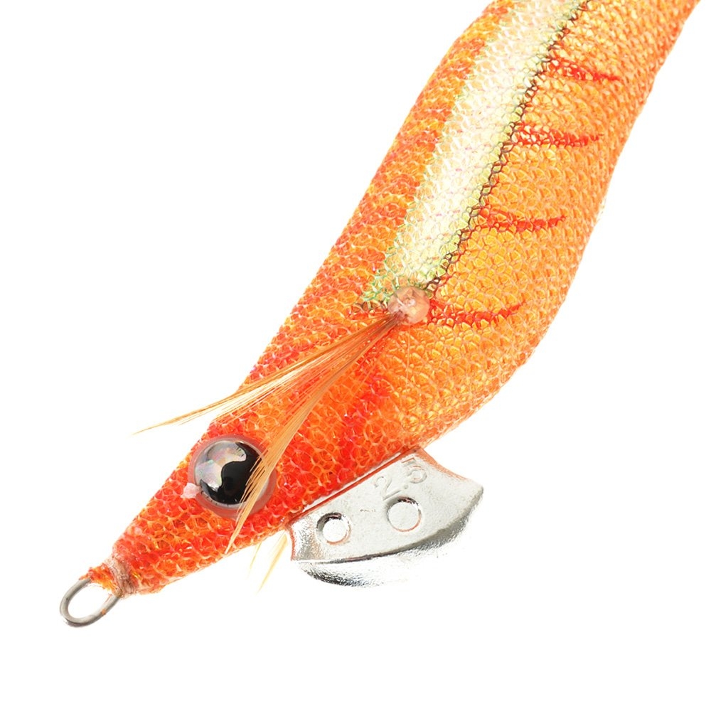 Yamashita EGI-OH LIVE Neon Bright Squid Jig 2.5 75mm