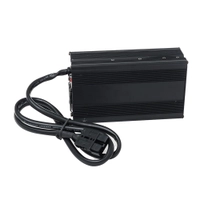 BLA Performance Series Portable Lithium Charger 12V 40A Thumbnail BLA Performance Series Portable Lithium Charger 12V 40A