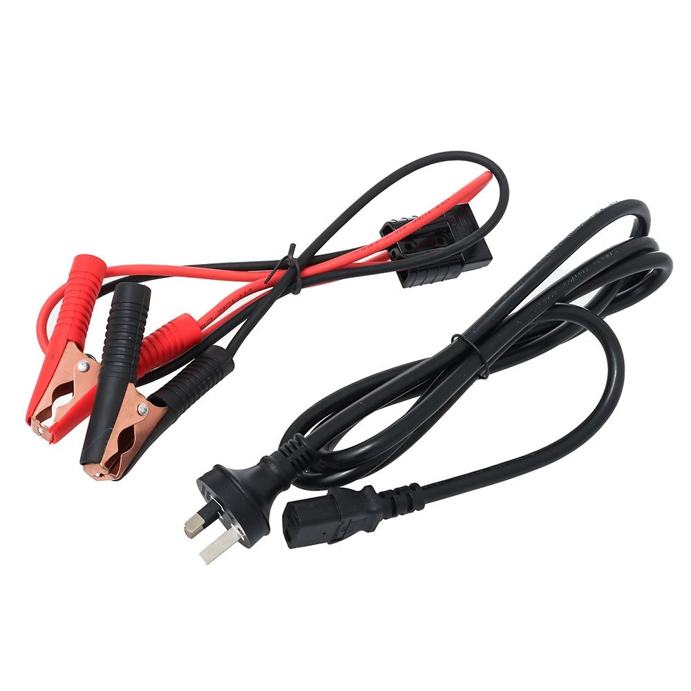 BLA Lithium Portable Battery Charger 20amp 24V