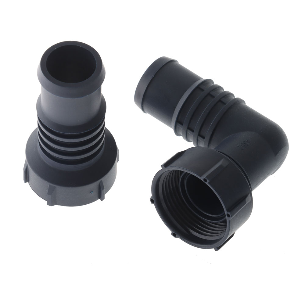 Attwood Sahara MK2 Automatic Bilge Pump 12V