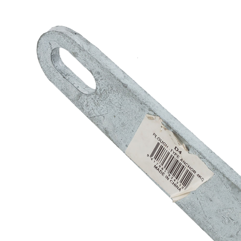 Savwinch Slider Delta Anchor 7.5kg