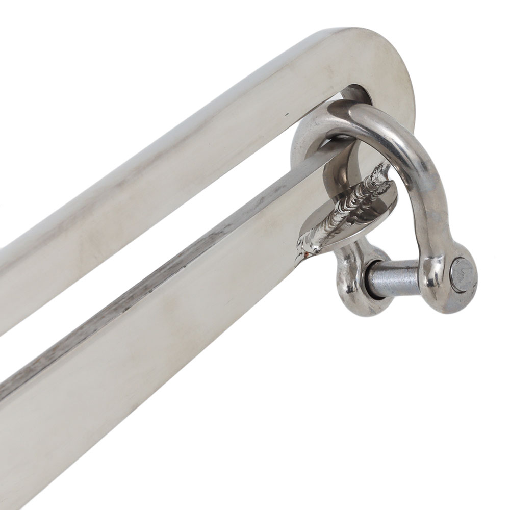 Savwinch Slider Delta Anchor 9kg