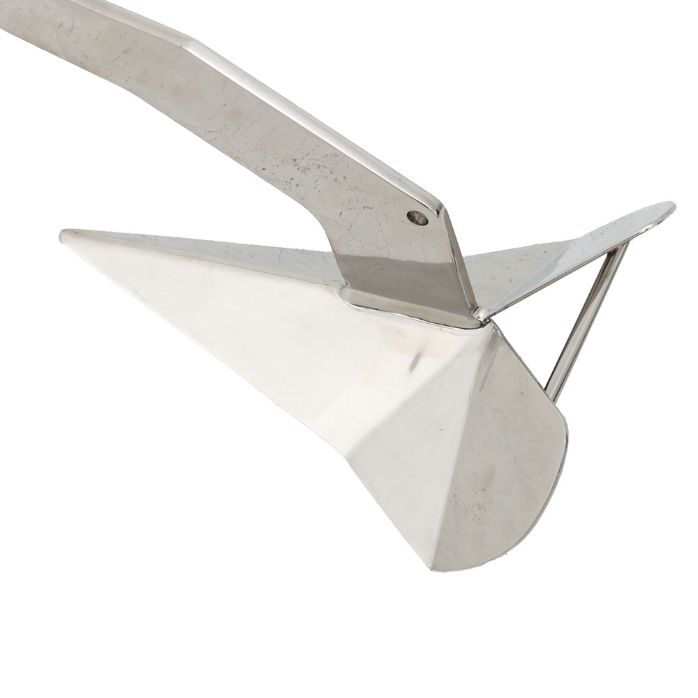 Savwinch 316 Stainless Steel Delta Anchor 6kg