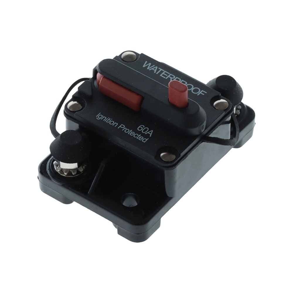 Savwinch Signature Series 1500SS Stainless Drum Winch 