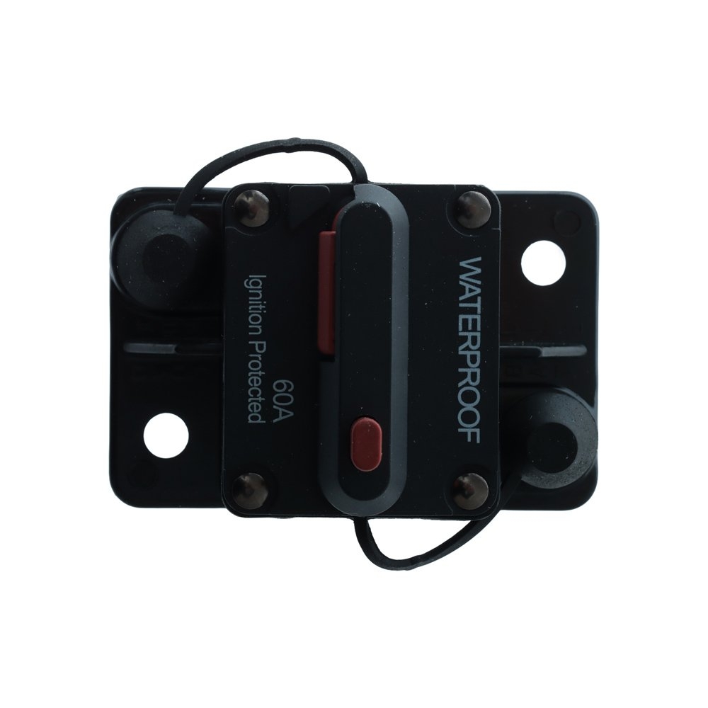 Savwinch Signature Series 1500SS Stainless Drum Winch 