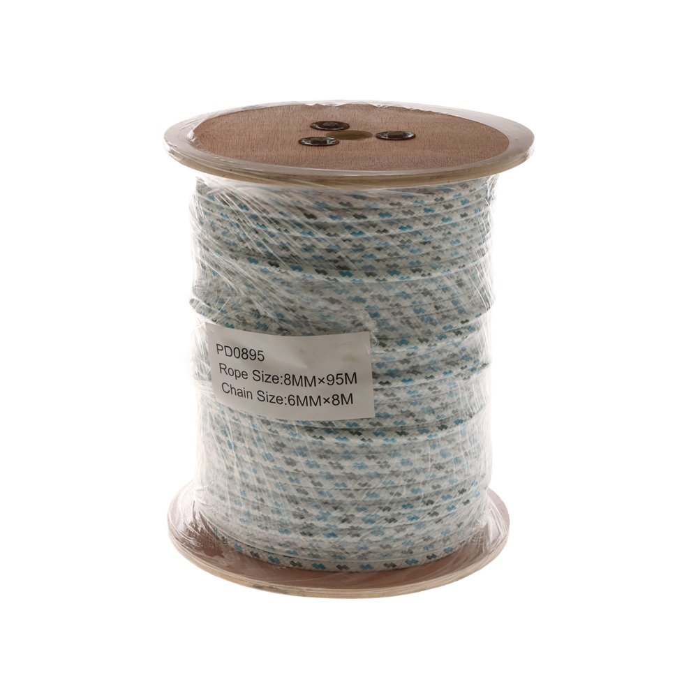 Savwinch Signature Series 1500SS Stainless Drum Winch 