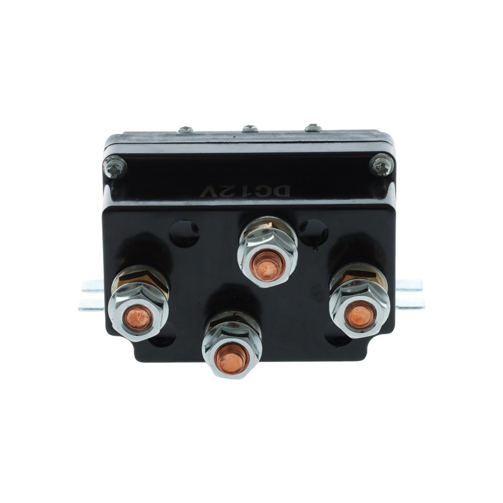 Savwinch Signature Series 1500SS Stainless Drum Winch 