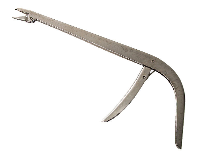 Kilwell Stainless Steel Hook Remover