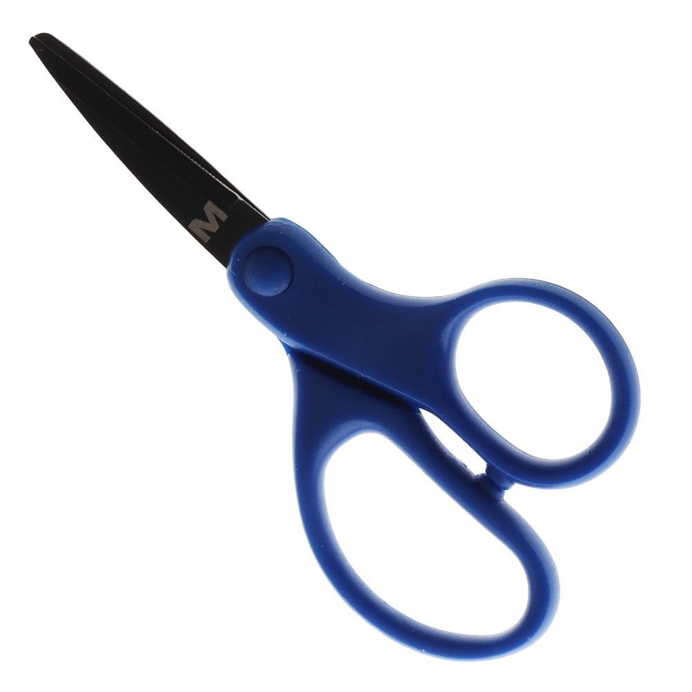 Mustad Small Braid Scissors