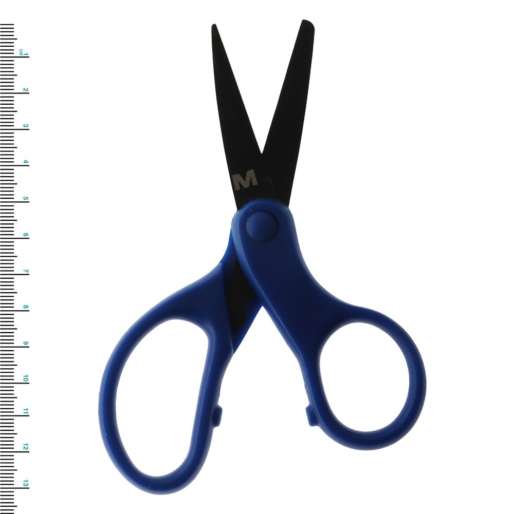 Mustad Small Braid Scissors