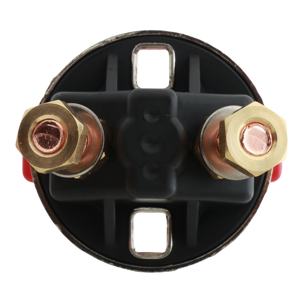 Narva Automotive/Marine Battery Master Isolation Switch 12-24V 300A