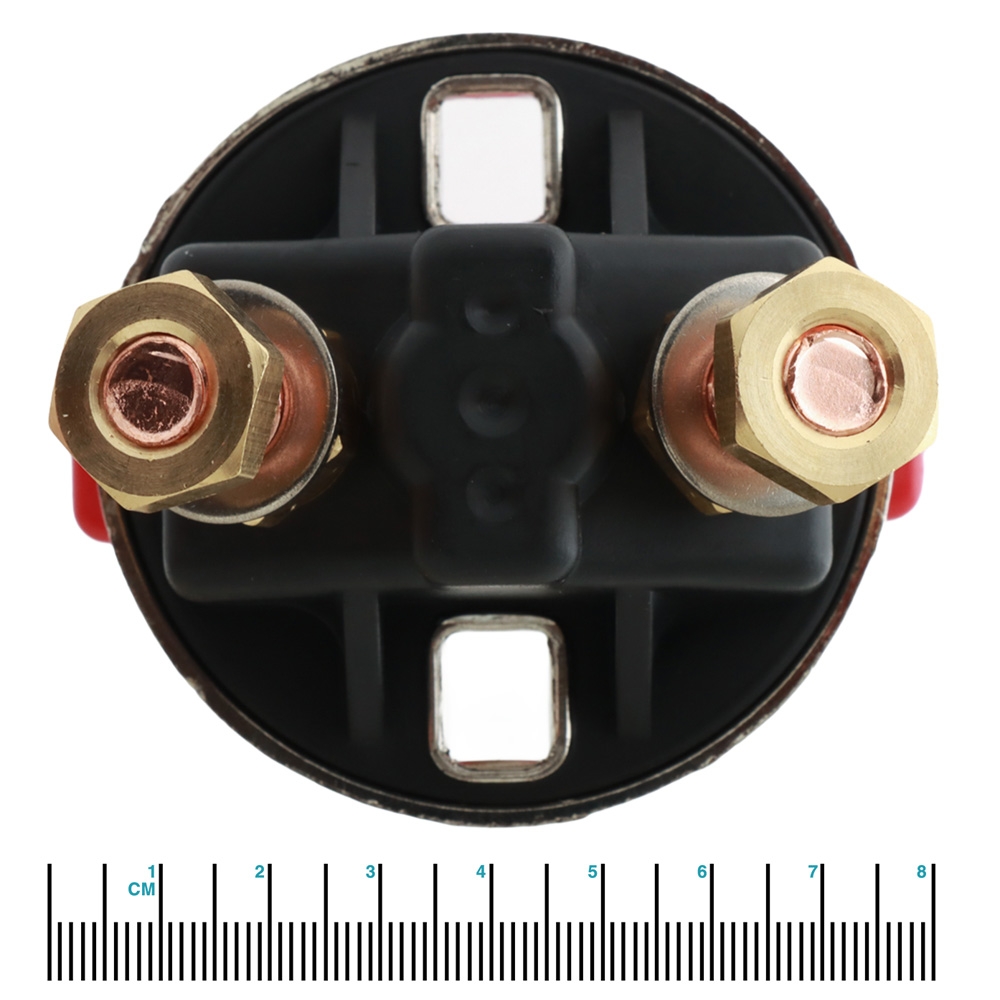 Narva Automotive/Marine Battery Master Isolation Switch 12-24V 300A