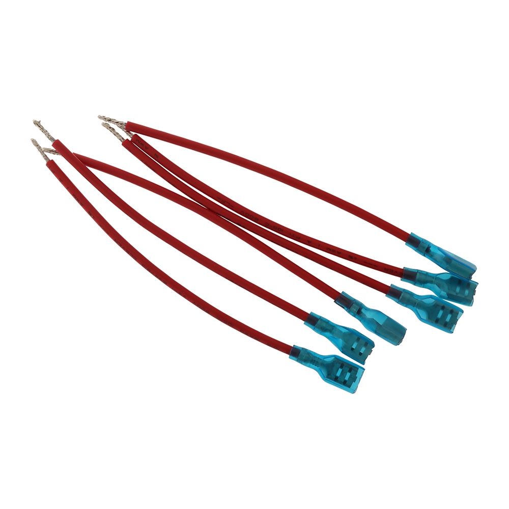 NARVA 6-Way LED Switch Panel with Circuit Breaker Protection