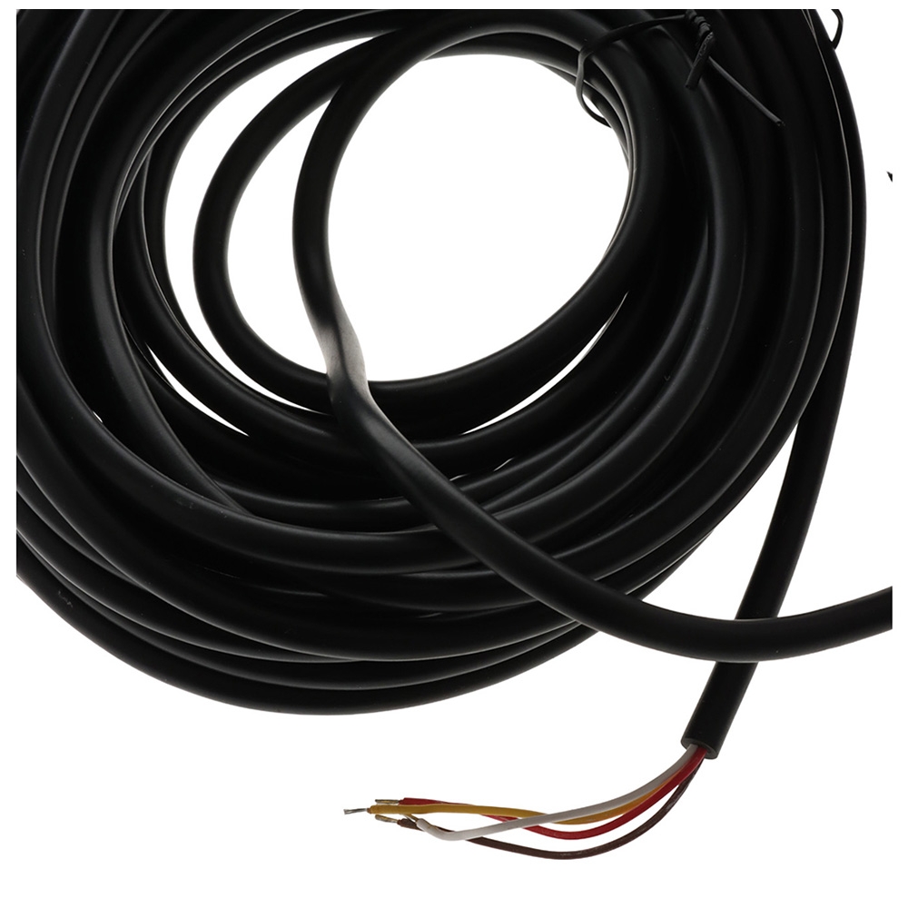 NARVA Model 37 LED Submersible Trailer Lamp 12/24V 9m No Plug