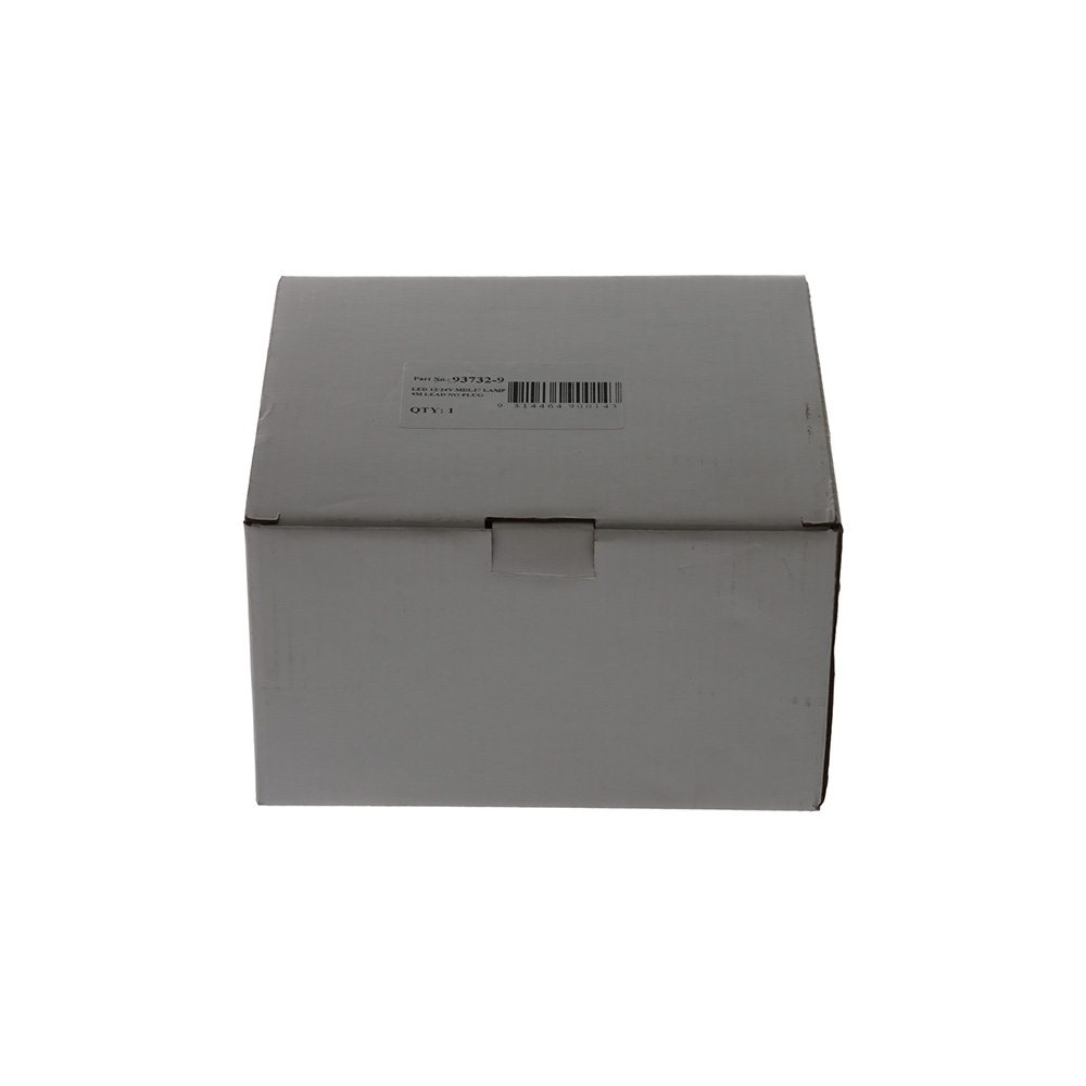 NARVA Model 37 LED Submersible Trailer Lamp 12/24V 9m No Plug