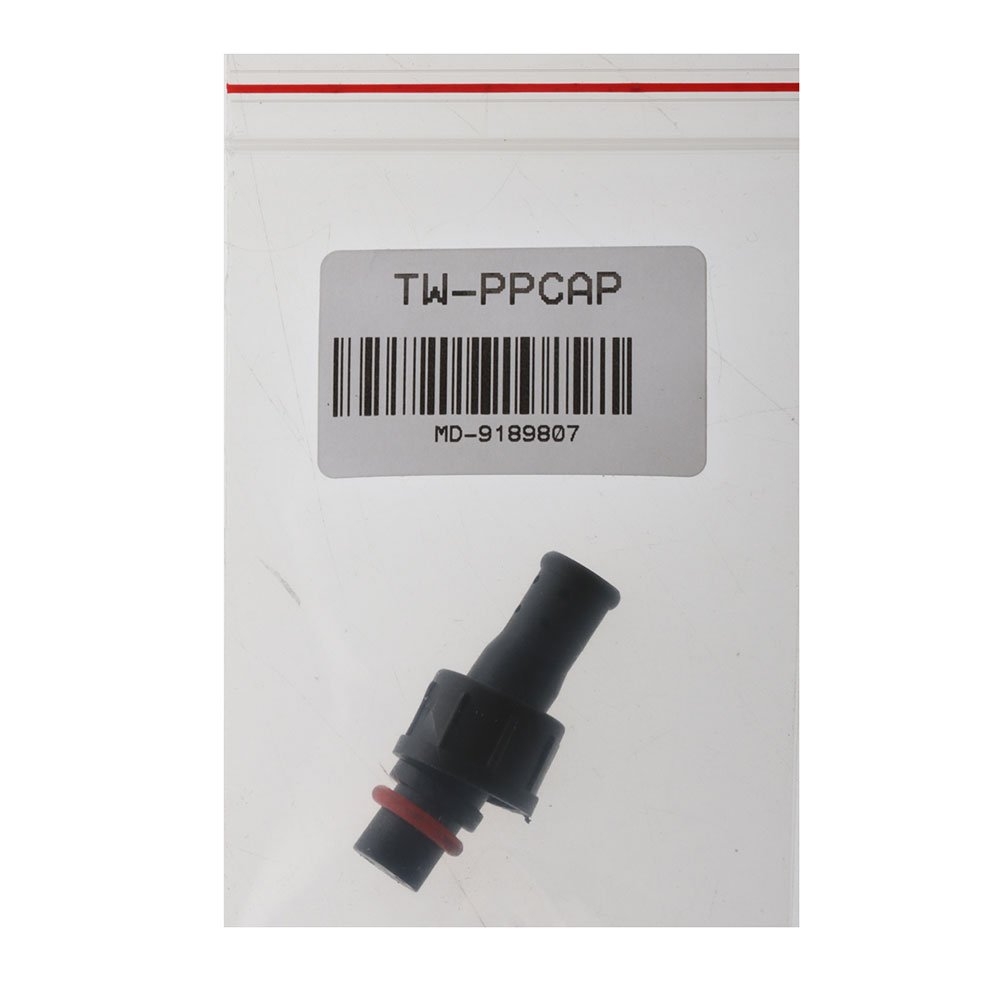 NARVA Blanking Cap for Model 37 Trailer Lamps