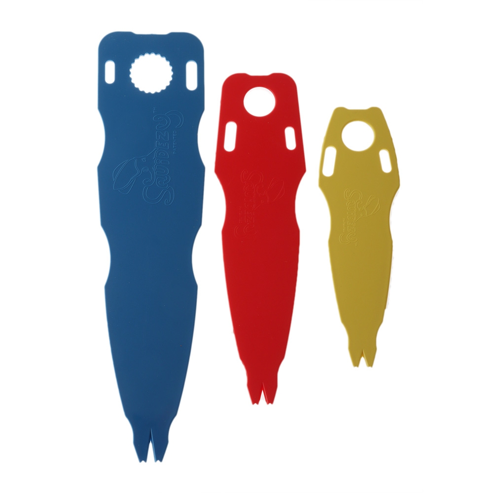 SquidEzy Squid Cleaning Gift Pack