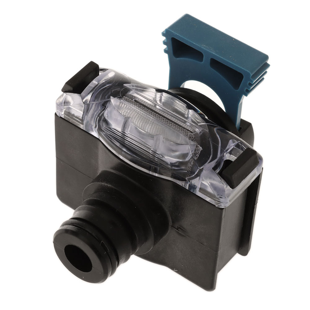 Jabsco PAR-Max HD4 Water Pressure System Pump 12VDC 15LPM 40PSI