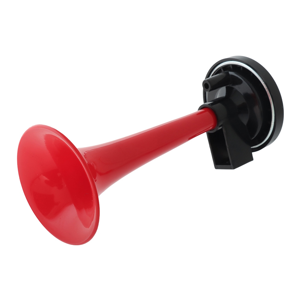 Hella Marine CA10 Red Twin Tone Air Horn 12V