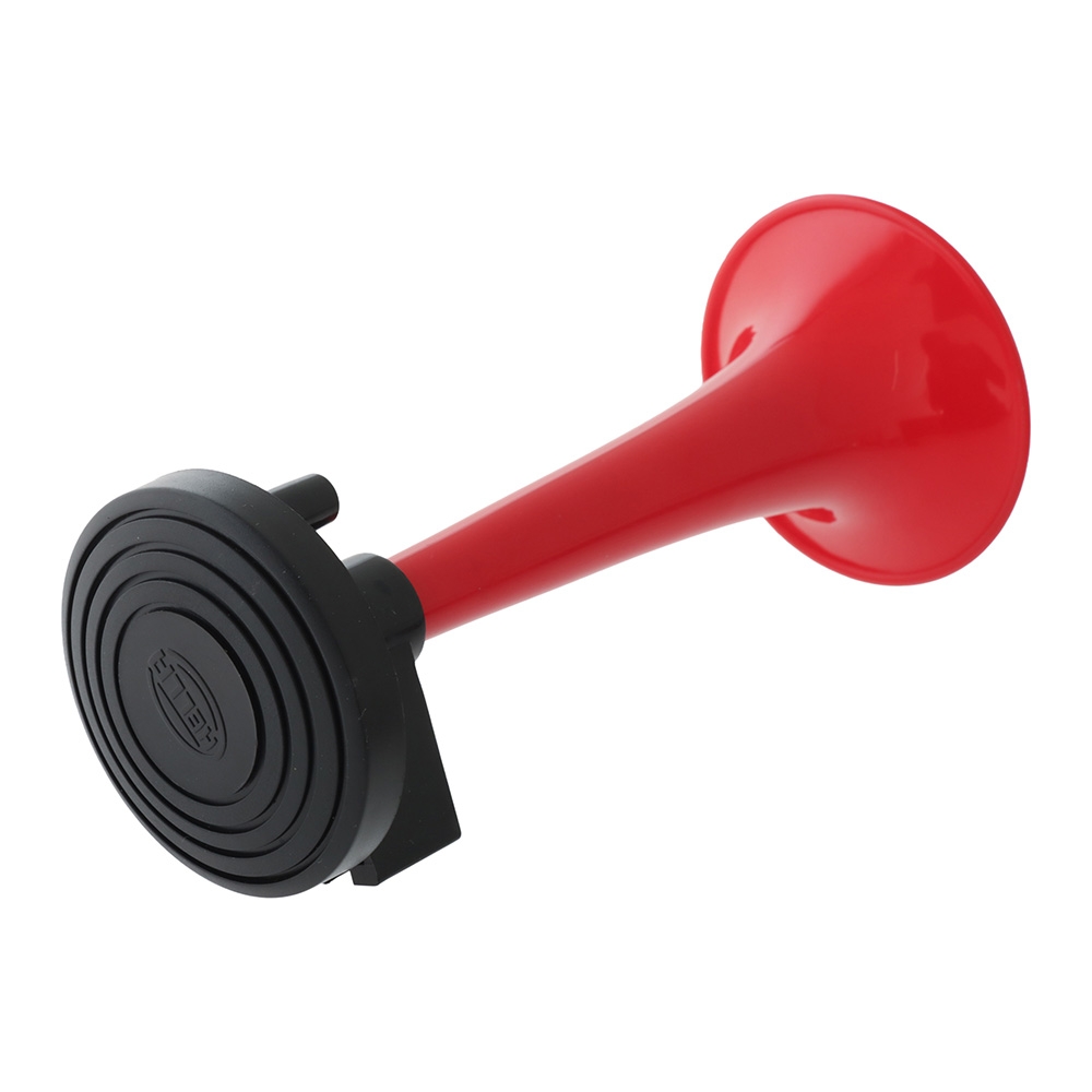 Hella Marine CA10 Red Twin Tone Air Horn 12V