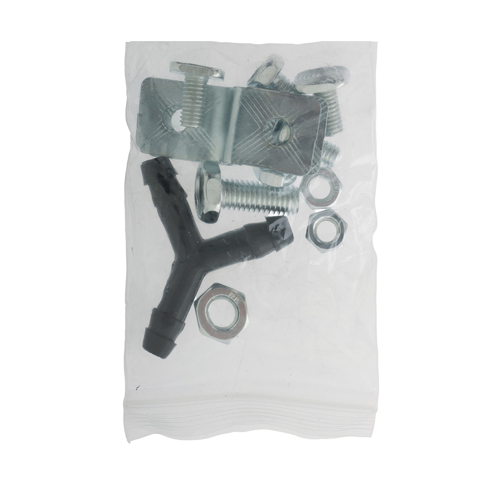 Hella Marine CA10 Red Twin Tone Air Horn 12V