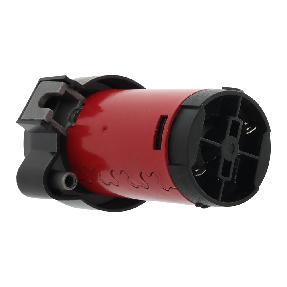 Hella Marine CA10 Red Twin Tone Air Horn 24V