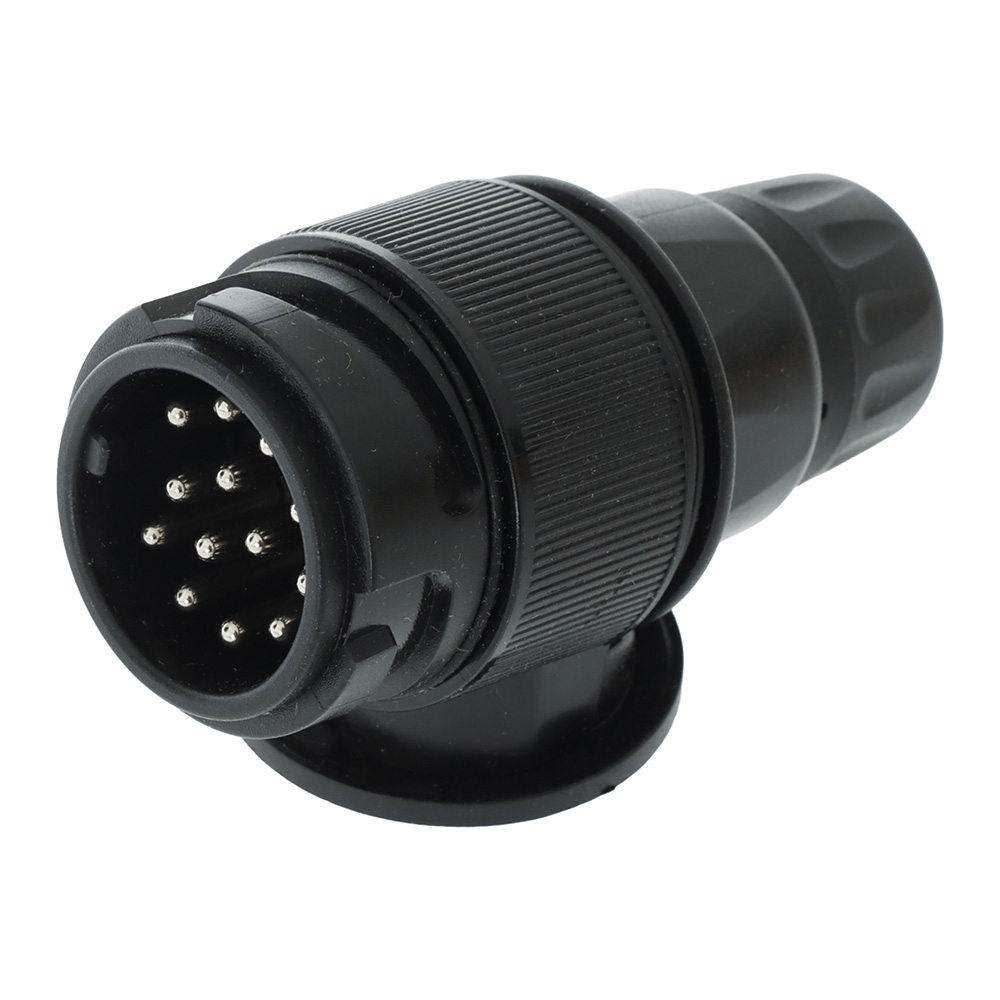 Hella Marine 13 Pole Plug