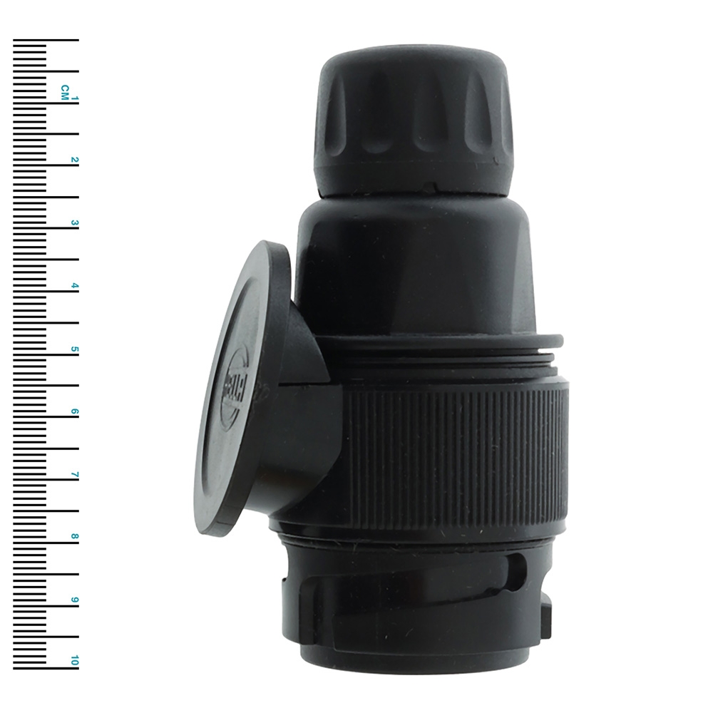 Hella Marine 13 Pole Plug