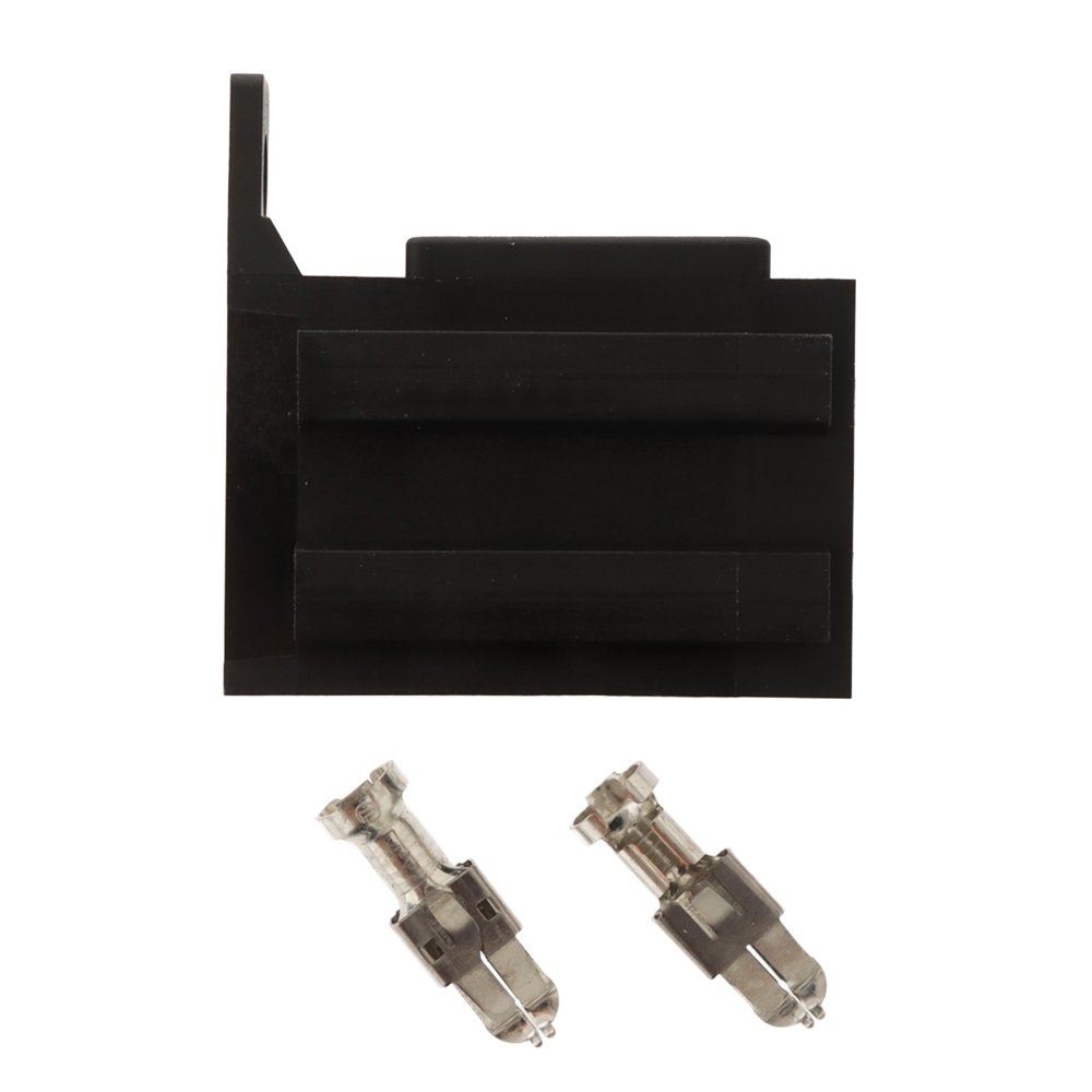 Hella Marine Single Blade Fuse Holder - Standard ATS
