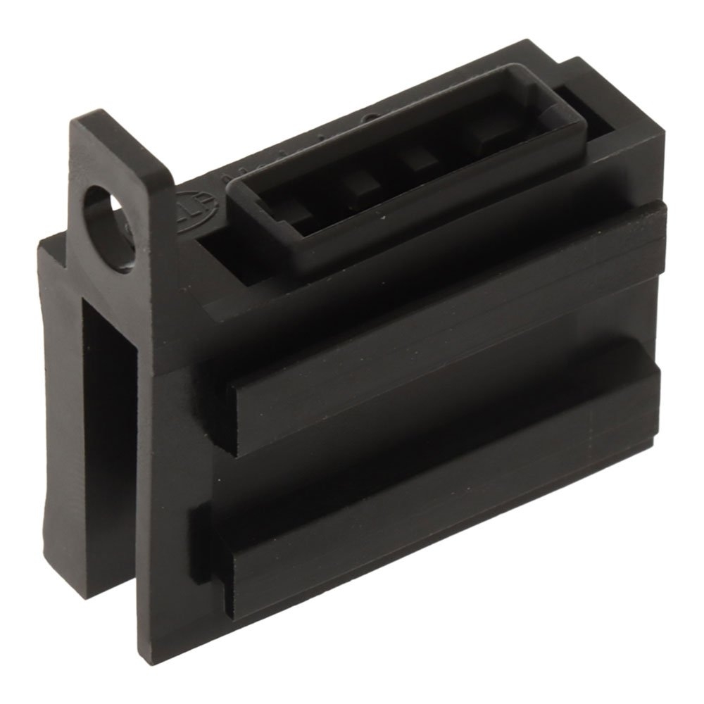 Hella Marine Single Blade Fuse Holder - Standard ATS