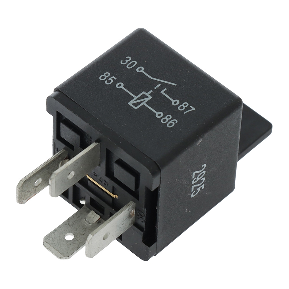 Hella Marine Scroll Horn Twin Tone 12V Set Of 2