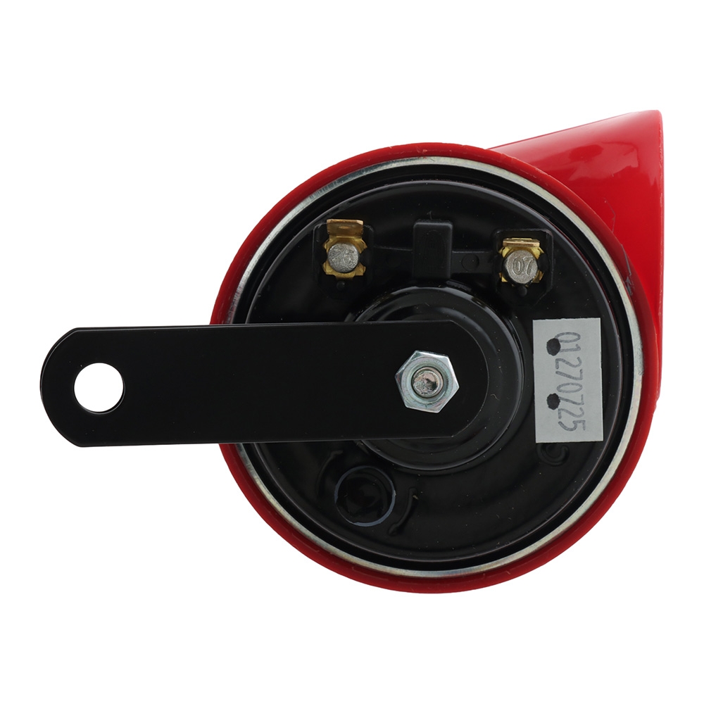 Hella Marine Scroll Horn Twin Tone 12V Set Of 2